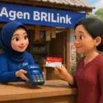 Agen BRILink Penyalur Bansos: Syarat Daftar dan Cara Pencairan