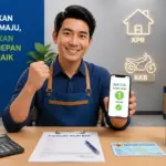 Ajukan KUR BRI Saat Masih Ada Pinjaman: Hitung DSR Syarat
