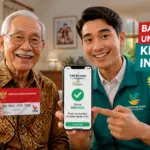 Bansos Lansia 2026: Jadwal Tahap 3, Syarat DTSEN, Cara Cek