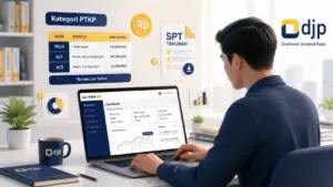 Batas Penghasilan Tidak Kena Pajak (PTKP) 2026: Tabel 8 Kategori