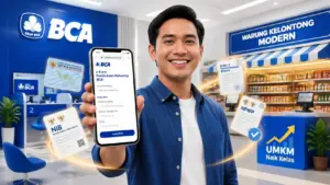 Cara Ajukan KUR BCA Persyaratan 2026 Online dan Offline