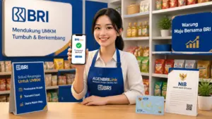 Cara Daftar KUR BRI Online 2026 Plus Solusi Gagal Login