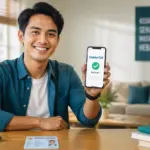 Cara Cek BI Checking Online Lewat HP via iDebku OJK 2024