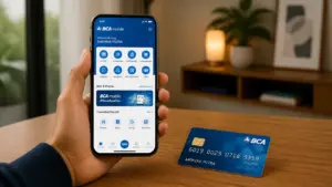 Cara Cepat Daftar M-Banking BCA lewat HP: 5 Langkah Tanpa Bank