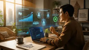 Cara Dapat Uang Per 2026 Lewat 5 Model Bisnis Digital Baru