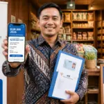 Cara KUR BRI di Syarat 2026 Lengkap Panduan Lolos SLIK