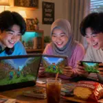 Cara Main Minecraft Multiplayer: 5 Metode Lokal dan Jarak Jauh