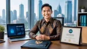 Cara Melamar Data Security and Privacy Officer: 5 Langkah Praktis