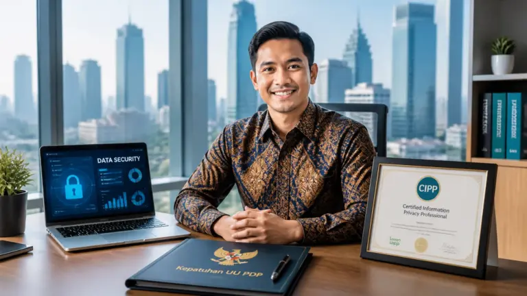 Cara Melamar Data Security and Privacy Officer: 5 Langkah Praktis