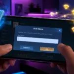 Cara Membuat Nama Kosong di ML 2026 dengan 2 Kode