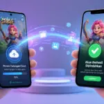 Cara Memindahkan Akun Game ke HP Baru Android dan iPhone