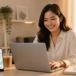 Cara Mendapatkan Uang dari Internet: 5 Metode Terbukti untuk Pemula