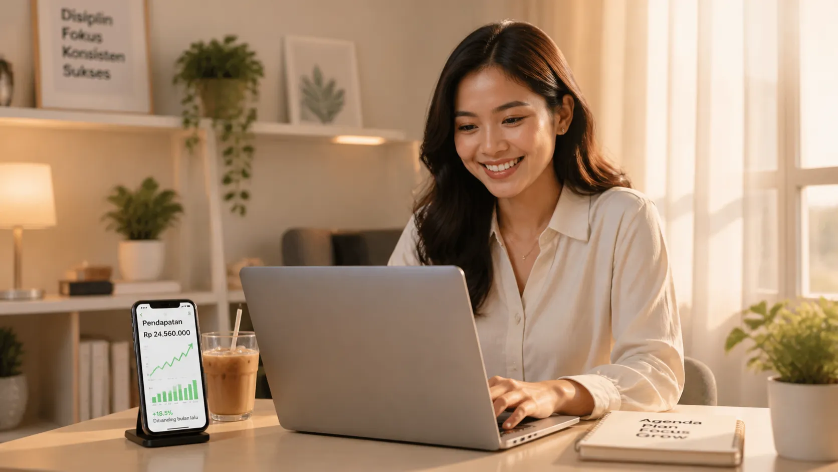 Cara Mendapatkan Uang dari Internet: 5 Metode Terbukti untuk Pemula