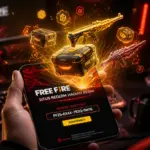 Cara Menukarkan Kode Redeem FF: 5 Langkah Resmi Garena