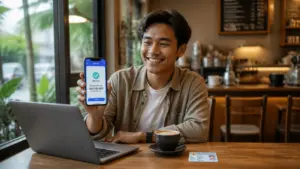 Cara Pinjam di Akulaku Tanpa BPJS dan Tips Lolos Bagi Freelancer