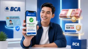 Cara Pinjam Uang di BCA: Panduan KTA hingga Rp100 Juta