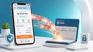 Cara Pinjam Uang Kredivo Cair 5 Menit (Syarat dan Simulasi)