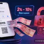 Cara Praktis Mencairkan Limit Paylater, Biaya 2% Hingga 10%