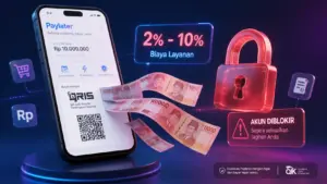 Cara Praktis Mencairkan Limit Paylater, Biaya 2% Hingga 10%
