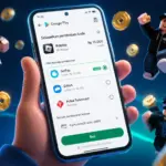Cara Top Up Roblox lewat Google Play: 3 Metode Bayar