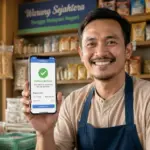 Cek Status KUR BRI Online 2026: 4 Cara Mudah Lewat HP