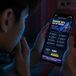 Ciri-ciri Situs Top Up Penipuan: 9 Tanda dan Cara Cek