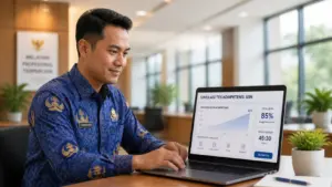 Contoh Soal Asesmen Kompetensi Pegawai ASN Lengkap 3 Bidang