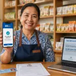 Cara Daftar UMKM BRI Online 2026 & Syarat Cair Tanpa Antre