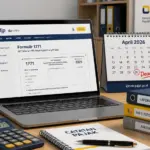 Deadline SPT Badan 2026: Tanggal, Denda, dan Checklist Persiapan
