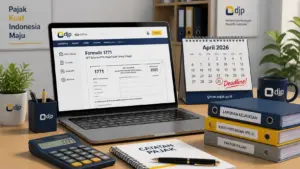 Deadline SPT Badan 2026: Tanggal, Denda, dan Checklist Persiapan