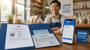 Cara Menyiapkan Dokumen KUR BRI 2026 Agar Lolos Verifikasi