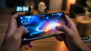 Game RPG Android Grafis Terbaik 2026: 7 Pilihan Teruji