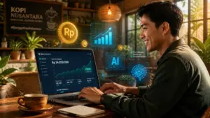 Cara Menghasilkan Uang dari Blog Tahun 2026 untuk Pemula