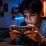 HP Gaming Murah ML/FF 2026: 8GB RAM, Stabil 2 Jam