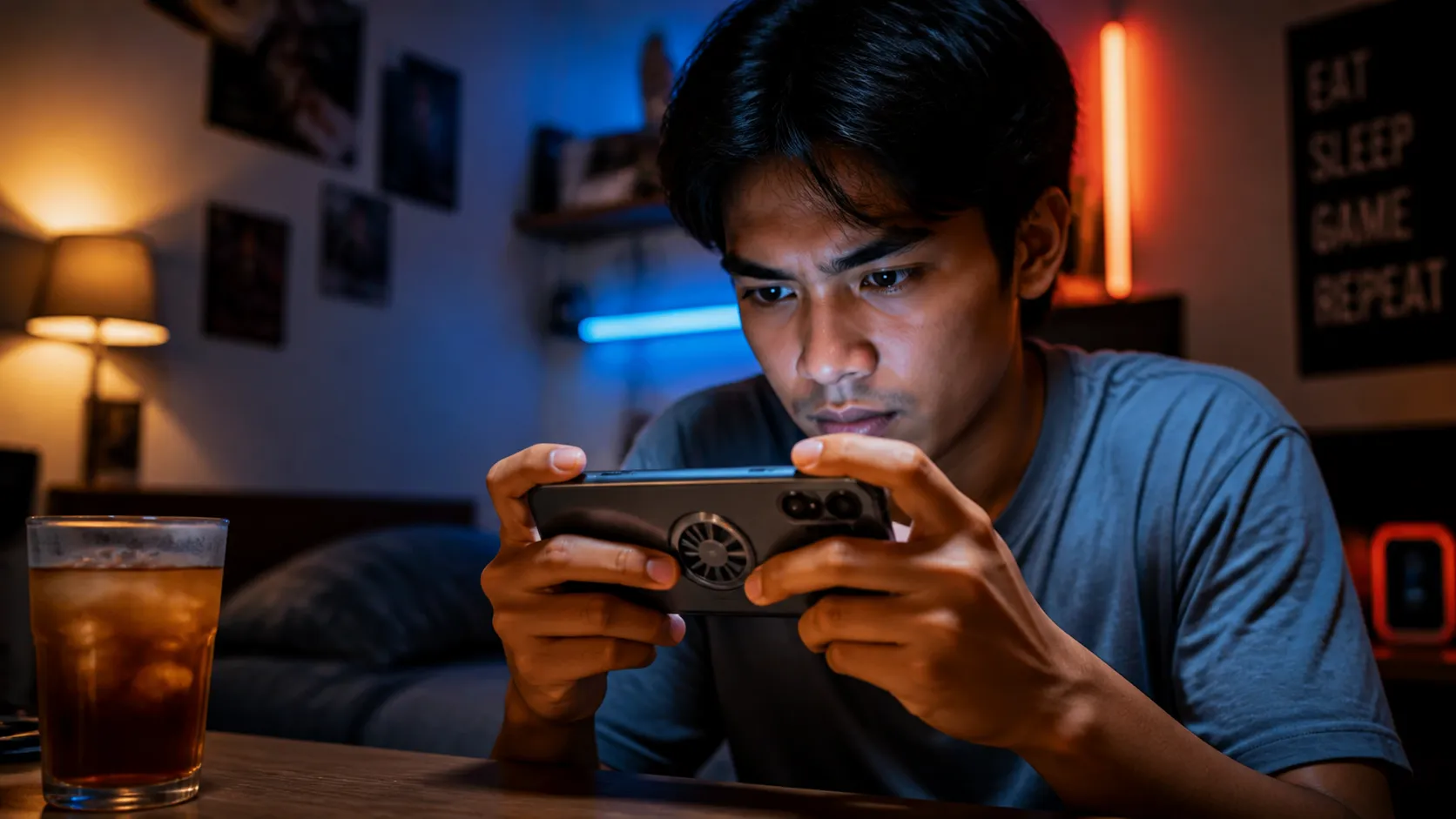 HP Gaming Murah ML/FF 2026: 8GB RAM, Stabil 2 Jam