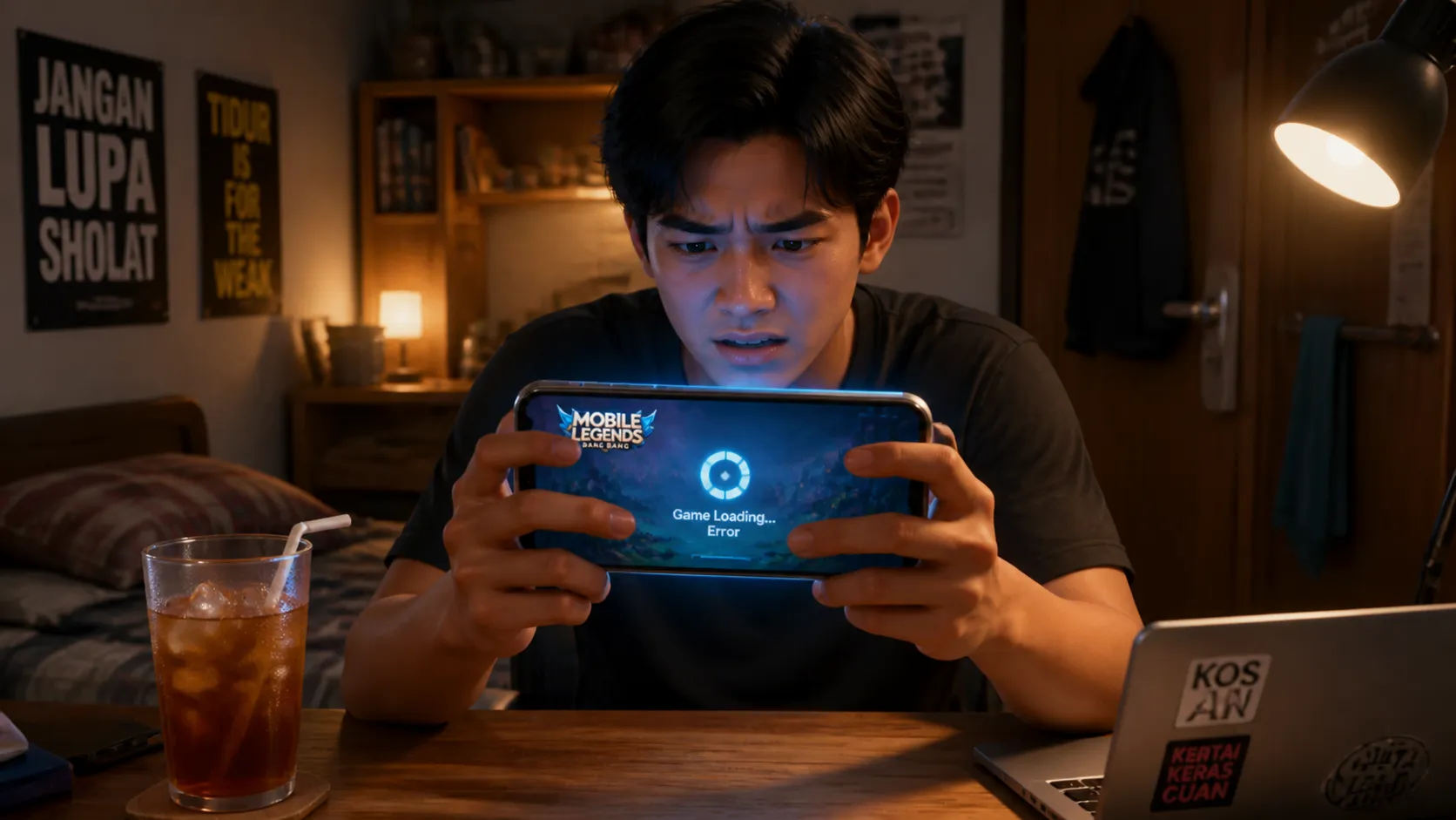 Kenapa ML Tidak Bisa Login? 7 Langkah Aman untuk 2026
