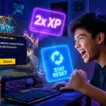 Kode Roblox Game Blox Fruits Juli 2026: XP dan Reset Stat