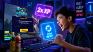 Kode Roblox Game Blox Fruits Juli 2026: XP dan Reset Stat