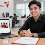Mau Kerja di Koperasi Merah Putih? Syarat, Gaji, Cara Lamar 2026