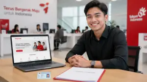 Mau Kerja di Koperasi Merah Putih? Syarat, Gaji, Cara Lamar 2026