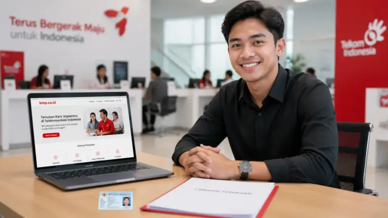 Mau Kerja di Koperasi Merah Putih? Syarat, Gaji, Cara Lamar 2026