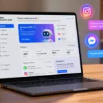 Meta Business Suite AI Agent 2026: Fitur, Biaya, dan Cara Kerja