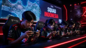 Nama Squad PUBG Keren dan Artinya: 120 Ide Berdasarkan Role