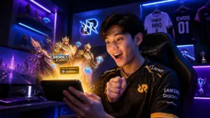 Nama Sultan ML / FF: 7 Tokoh dan 40 Nickname Unik