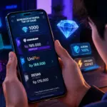 Perbandingan Harga Top Up FF 2026: 3 Kanal Setelah Biaya