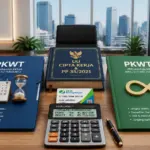 Perbedaan PKWT dan PKWTT 2026: Tabel, Rumus, dan Simulasi Biaya