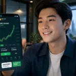 Platform Trading Crypto Terbaik 2026 dengan Fee Termurah