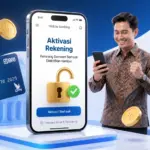 Rekening Dormant Adalah Apa? Aturan 5 Bank dan Cara Aktifkan