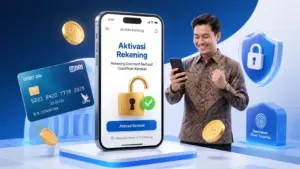 Rekening Dormant Adalah Apa? Aturan 5 Bank dan Cara Aktifkan