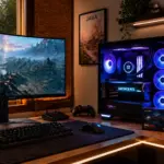 Spesifikasi PC Gaming 2026 untuk 5 Skenario Populer